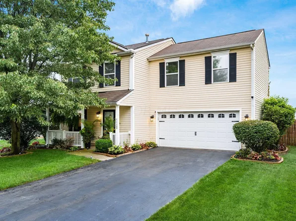 5460 Englecrest Dr, Canal Winchester, OH 43110