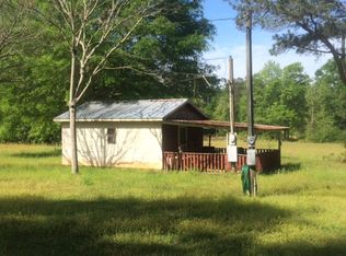 7035 Owassa Rd, Evergreen, AL 36401