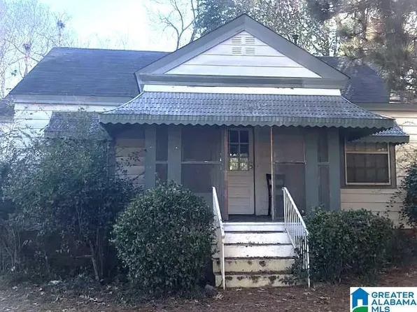 2622 Plum St, Montgomery, AL 36107
