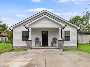 800 Wood St, Manchester, TN 37355