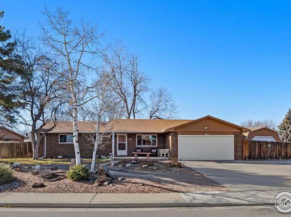 Ranch Style Patio - Loveland CO Real Estate - 80 Homes For Sale | Zillow