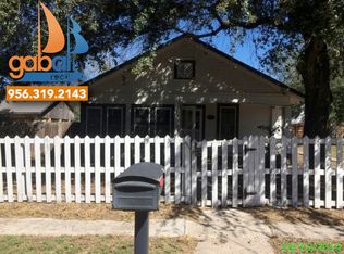 202 W Santa Clara St, Hebbronville, TX 78361