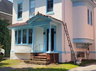 46 Vick Park #2-B, Rochester, NY 14607