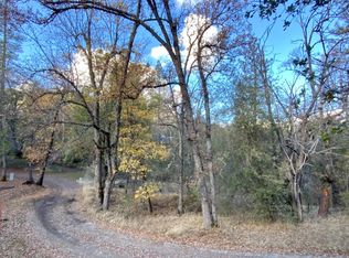 25 China Creek Rd, Oakhurst, CA 93644
