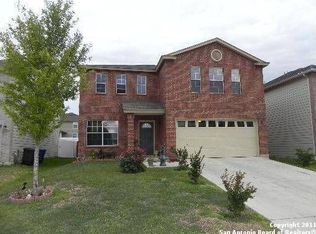 6518 Merlin Way, San Antonio, TX 78233