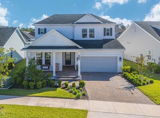 5297 PINEY WOODS Way, Jacksonville, FL 32224