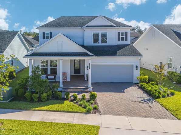 5297 PINEY WOODS Way, Jacksonville, FL 32224