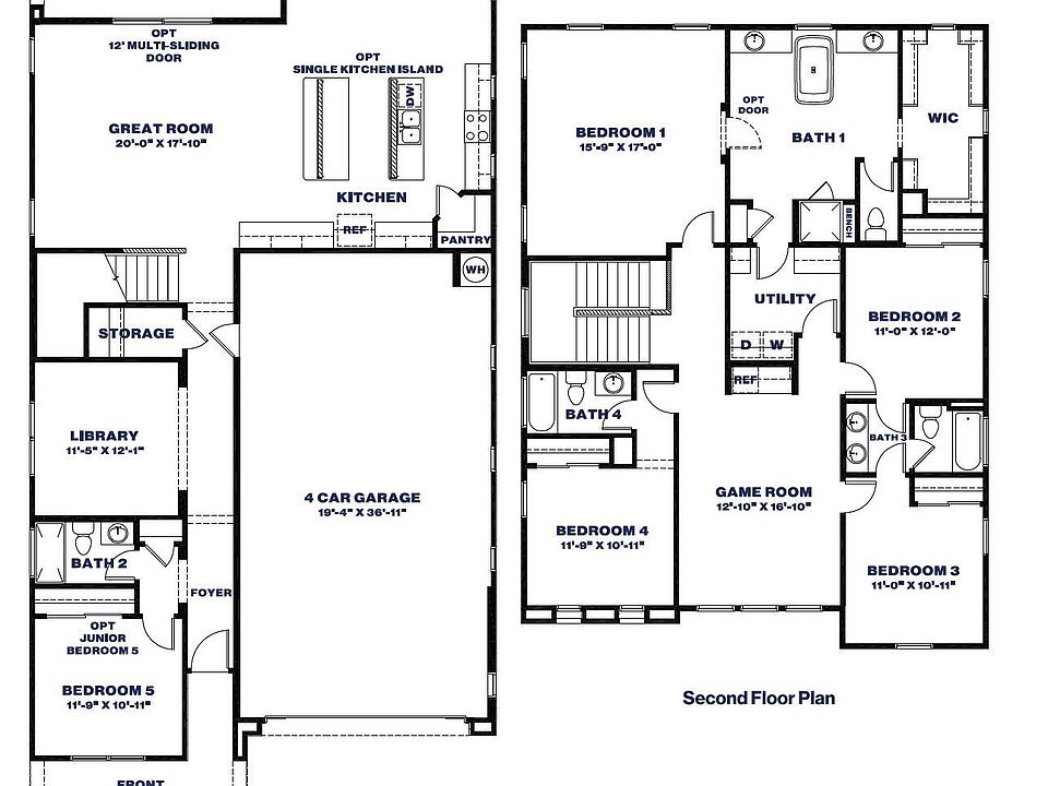 2nd image of 6795 W MOLLY Lane
