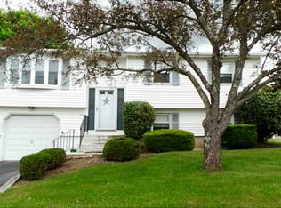 48 Service Rd, West Warwick, RI 02893