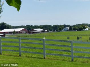 8101 Damascus Rd, Gaithersburg, MD 20882