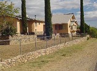 9354 S Kellner Canyon Rd, Globe, AZ 85501