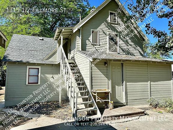 2nd image of 1315 1/2 Fillmore St