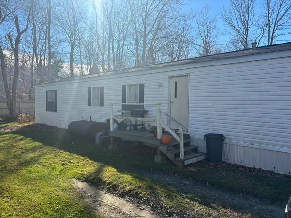 970 Gardiner Road #4, Wiscasset, ME 04578