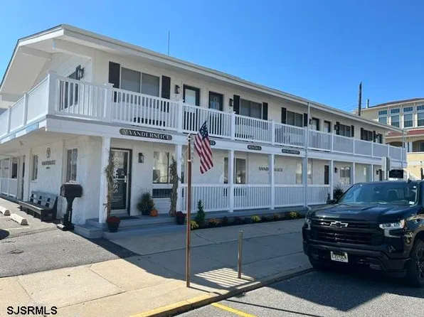 3400 Central Ave APT 8, Ocean City, NJ 08226