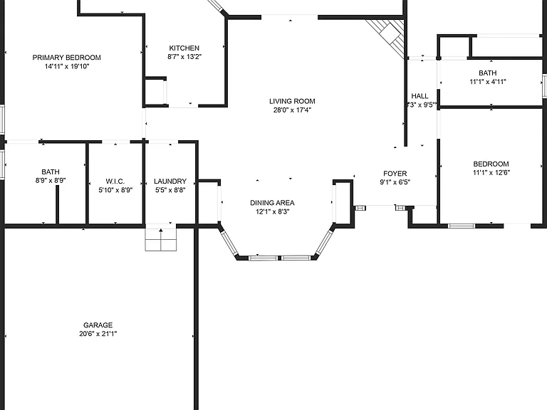 119 Palm Valley Woods Dr — Photo 2
