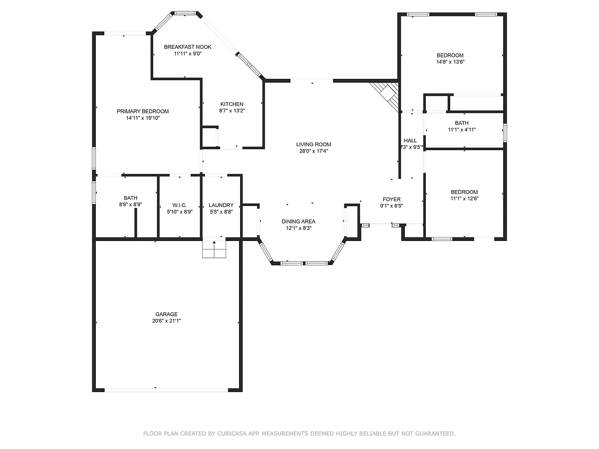 Building Photo - 119 Palm Valley Woods Dr