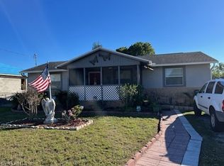 4219 22nd St SW, Lehigh Acres, FL 33976