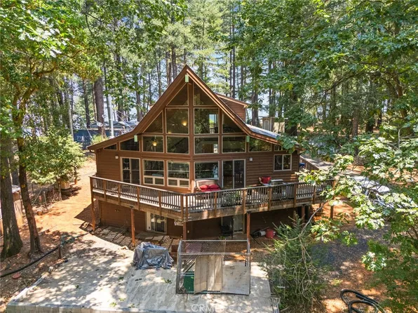 5009 Big Bend Rd, Oroville, CA 95965