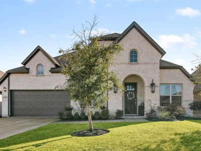 1504 Alan Dr, Celina, TX, 75009