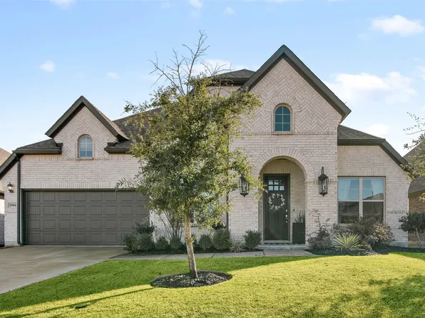 1504 Alan Dr, Celina, TX 75009