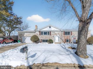 9601 Windermere Turn, Fort Washington, MD 20744