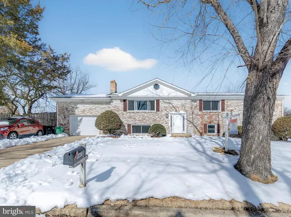 9601 Windermere Turn, Fort Washington, MD 20744