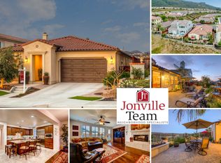 2862 Dove Tail Dr, San Marcos, CA 92078