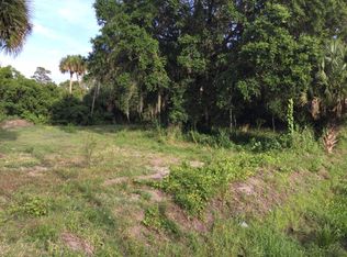 5855 Palm St, Mims, FL 32754