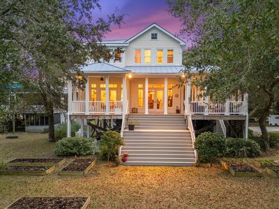116 SW Yacht Drive, Oak Island, NC, 28465