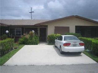 5790 Wanda Ln, Delray Beach, FL 33484