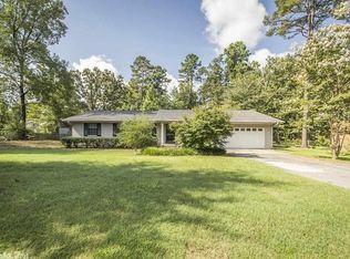 7903 Evergreen Dr, Little Rock, AR 72227