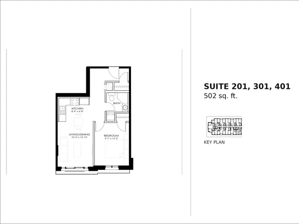 810 King St W, Hamilton, ON