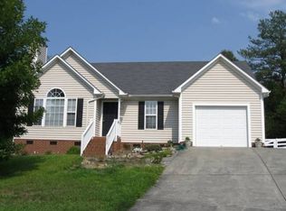 3232 Arden Branch Ln, Raleigh, NC 27616