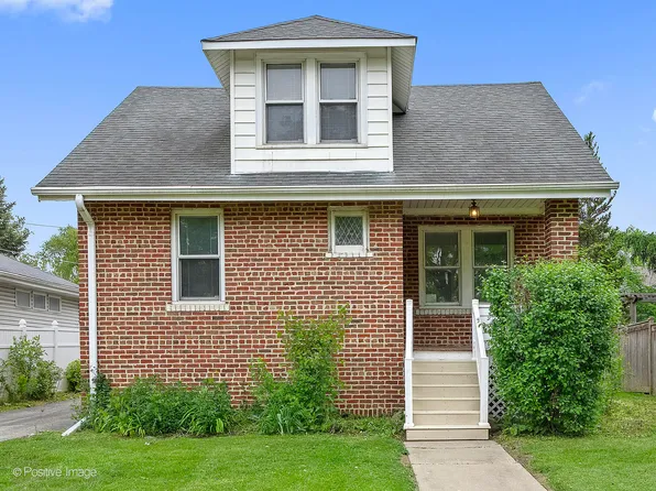 3905 Garden Ave, Western Springs, IL 60558