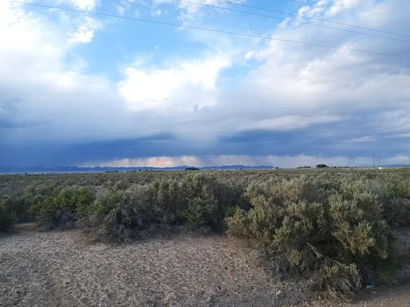 Sec31 #T34s-r16w, Beryl, UT 84714