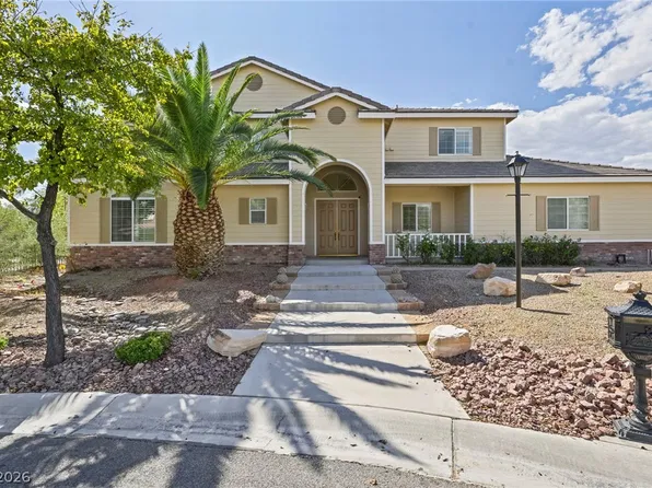 7611 Leybourne Ct, Las Vegas, NV 89131