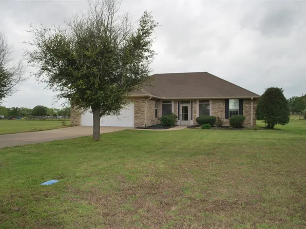 110 Vz County Road 2413, Canton, TX 75103