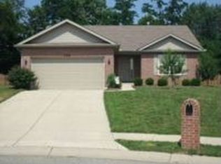 348 Shelby Ct, Trenton, OH 45067
