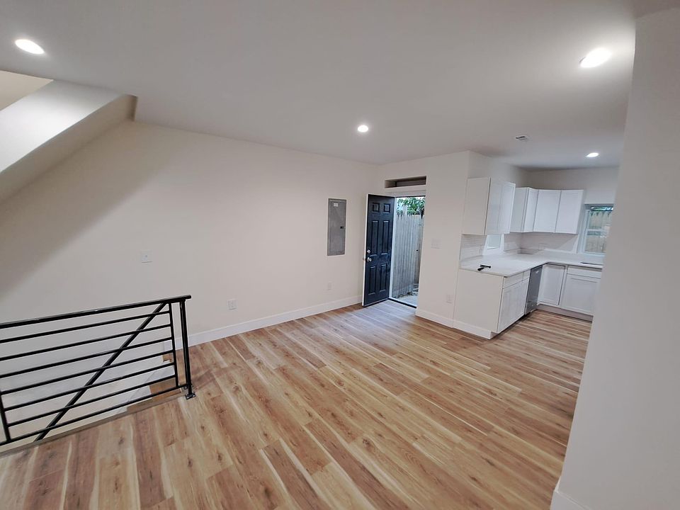Living room and Dinning Room