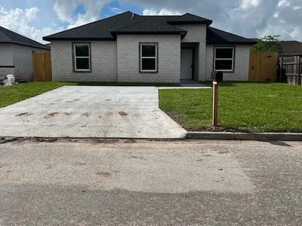 6686 Los Arboles #19, Brownsville, TX 78521