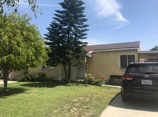 12516 Fonthill Ave, Hawthorne, CA 90250