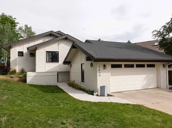 5630 Hummel Ln, Fort Collins, CO 80525
