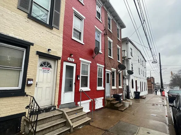 402 N Adams St, Wilmington, DE 19801