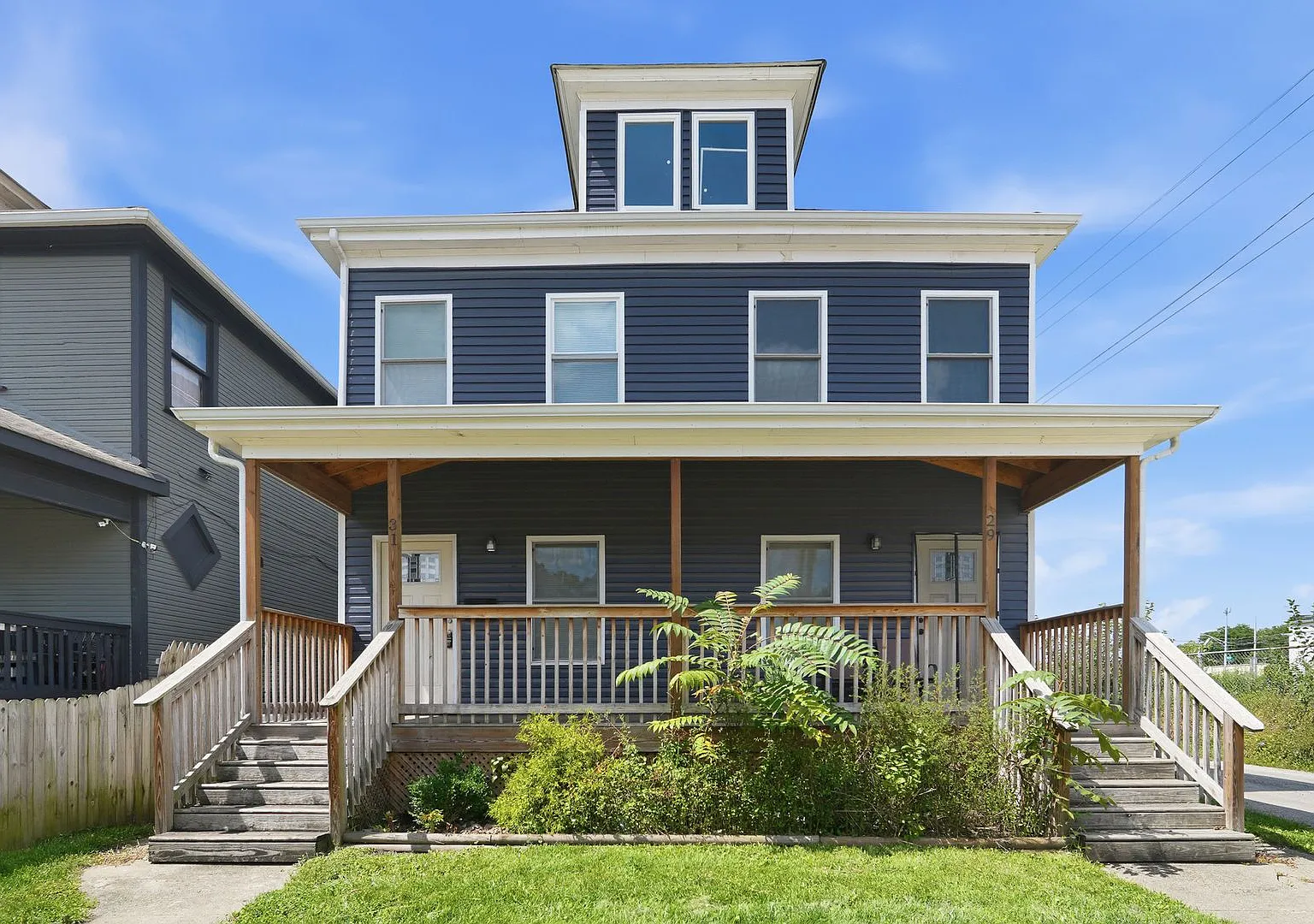 29-31 Dana Ave — Photo 1