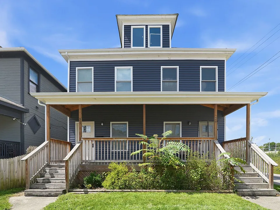 29-31 Dana Ave