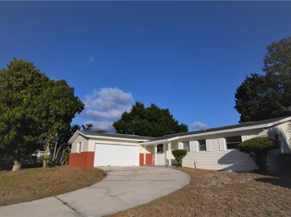 4817 Judy Ann Ct, Orlando, FL 32808