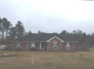 1587 Forest Ave, Saraland, AL 36571