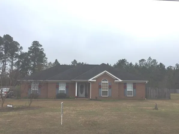 1587 Forest Ave, Saraland, AL 36571