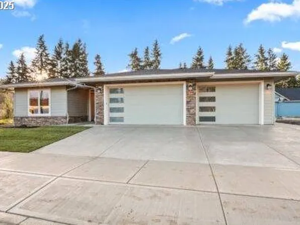 6712 NW 26th Ct, Vancouver, WA 98665