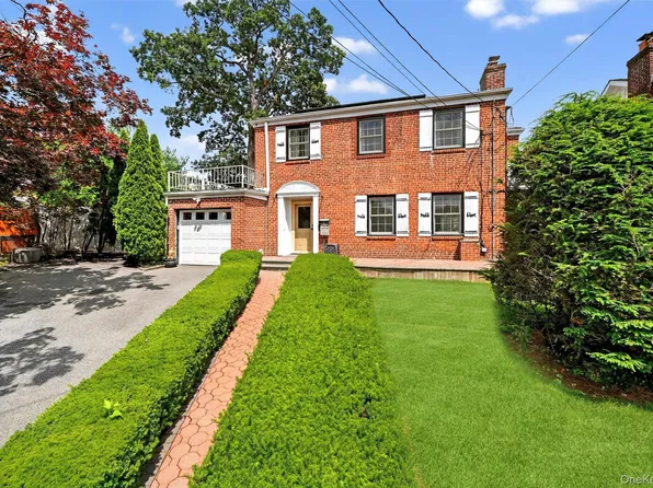 23 Westmoreland Drive, Yonkers, NY 10704